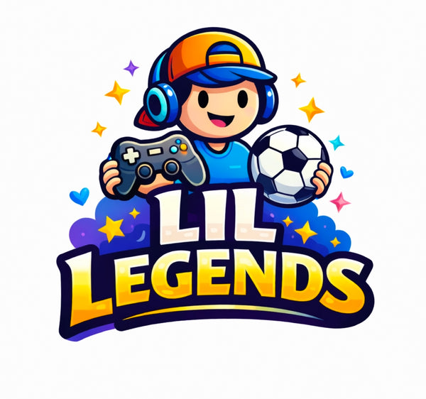 LIL LEGENDS
