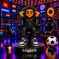 L1ight11 - Creator Series #003 (US)